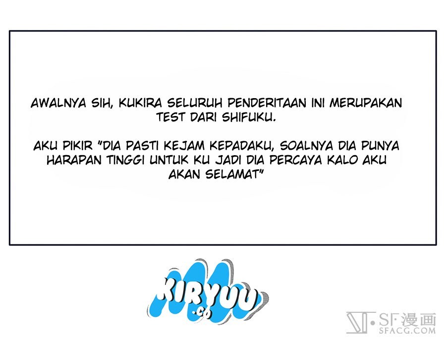 Martial King’s Retired Life Chapter 00 Gambar 12
